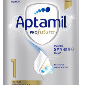 Aptamil Profutura Infant Formula 0-6 months 900g Step 1