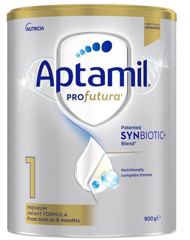 Aptamil Pro 1