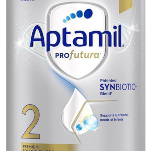 Aptamil Profutura Follow On Formula 6-12 months 900g Step 2