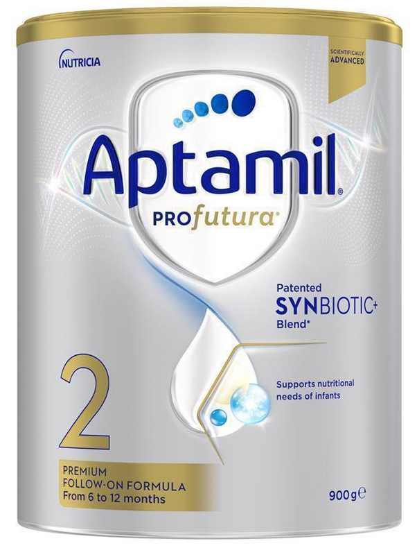 Aptamil Pro 2