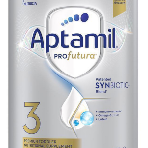 Aptamil Profutura Toddler Nutritional Supplement From 1 year 900g Step 3