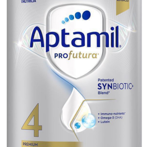 Aptamil Profutura Junior Nutritional Supplement 900g Step 4