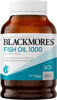 BM Fish 400