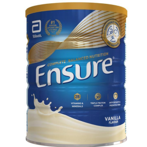 Abbott Ensure 850g Vanilla