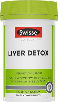 Swisse LD 200