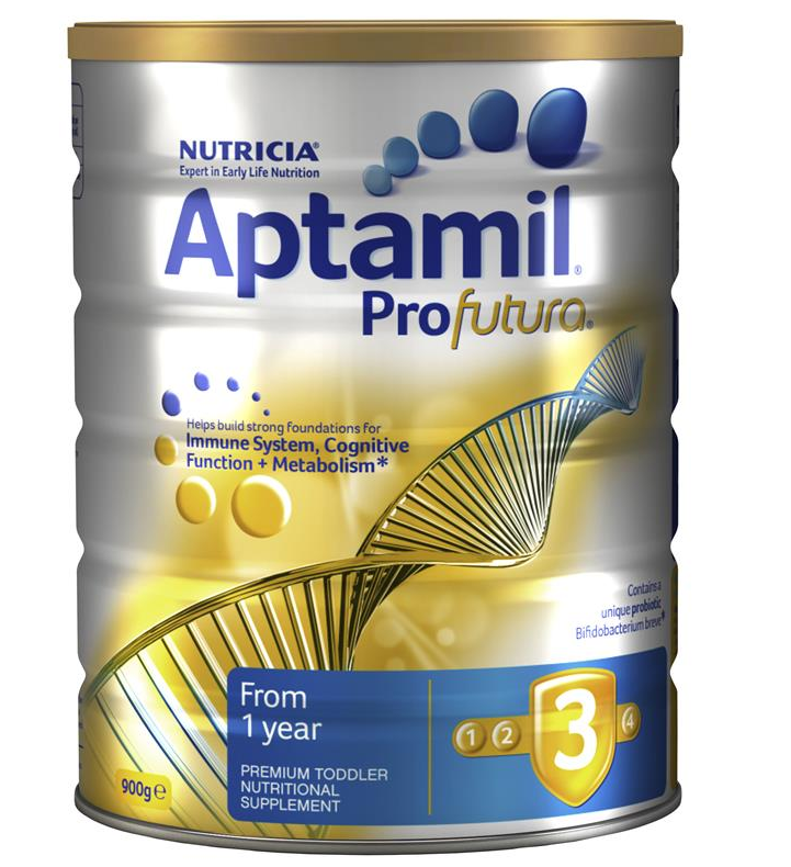 aptamil nutri biotic 1