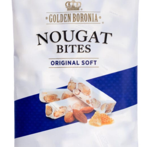 Golden Boronia Soft Nougat 1kg (Made in Australia) (Copy)
